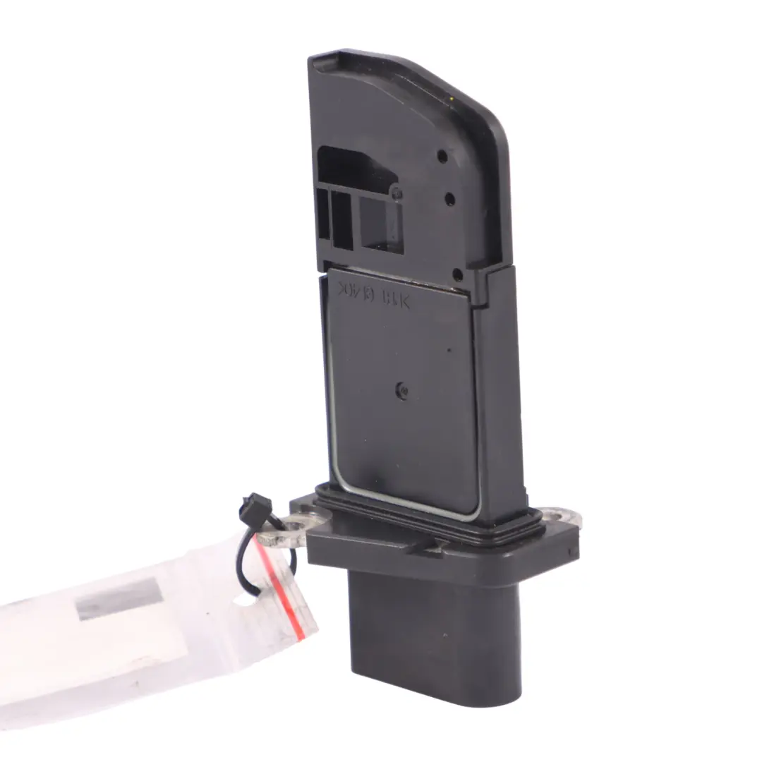 Audi S3 8P 2.0 CDLA Luftmassenmesser Sensor Steuergerät Benzin - SKU 06F906461A - Teilenummer 06F906461A