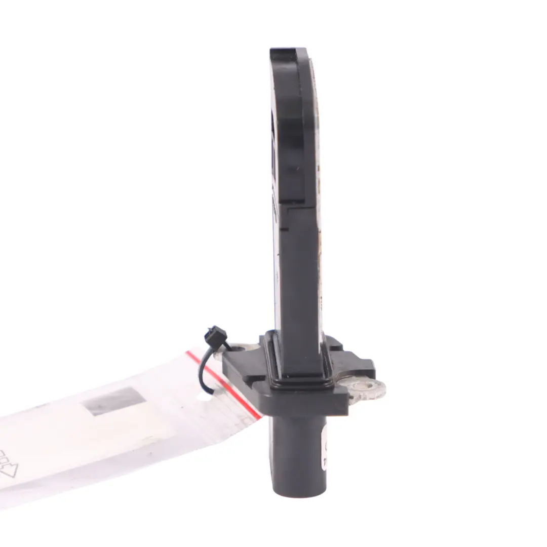 Audi S3 8P 2.0 CDLA Luftmassenmesser Sensor Steuergerät Benzin - SKU 06F906461A - Teilenummer 06F906461A
