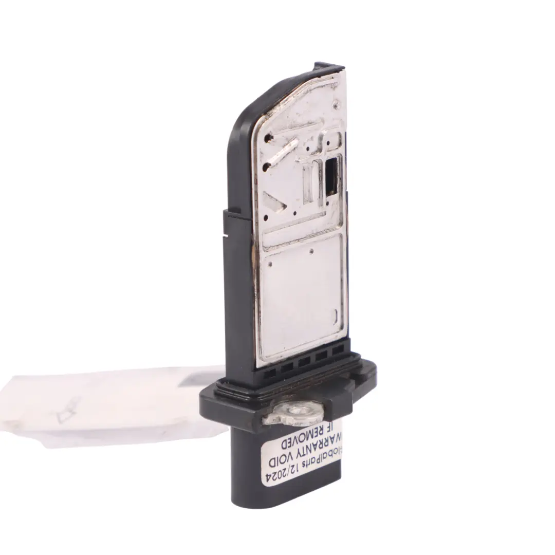 Audi S3 8P 2.0 CDLA Luftmassenmesser Sensor Steuergerät Benzin - SKU 06F906461A - Teilenummer 06F906461A