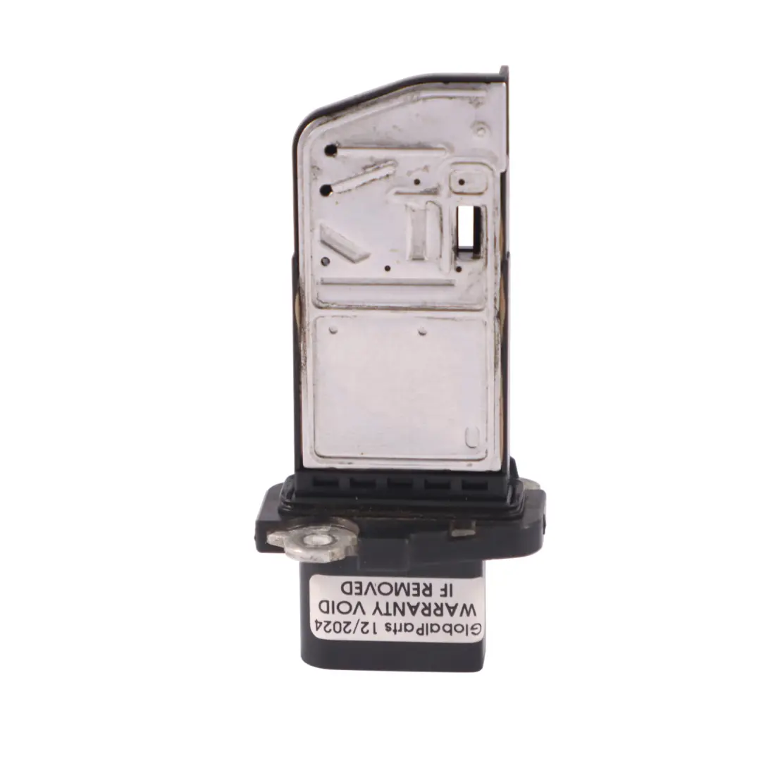 Audi S3 8P 2.0 CDLA Luftmassenmesser Sensor Steuergerät Benzin - SKU 06F906461A - Teilenummer 06F906461A