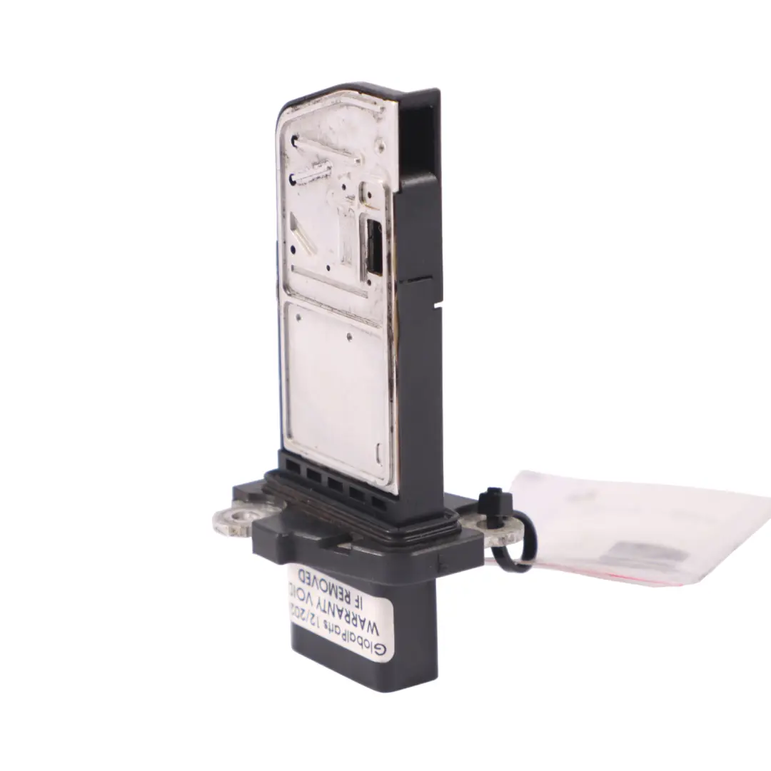Audi S3 8P 2.0 CDLA Luftmassenmesser Sensor Steuergerät Benzin - SKU 06F906461A - Teilenummer 06F906461A