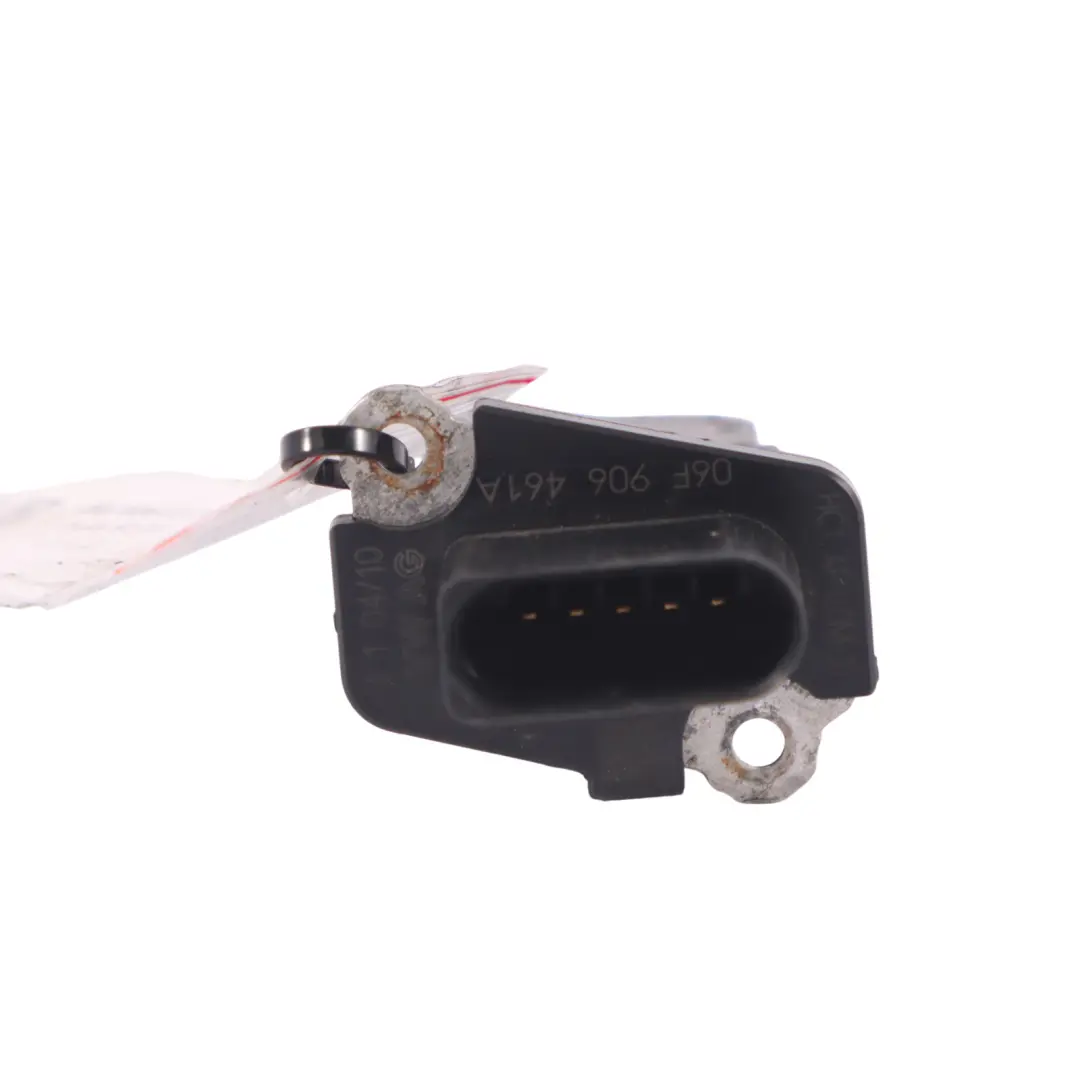 Audi S3 8P 2.0 CDLA Luftmassenmesser Sensor Steuergerät Benzin - SKU 06F906461A - Teilenummer 06F906461A