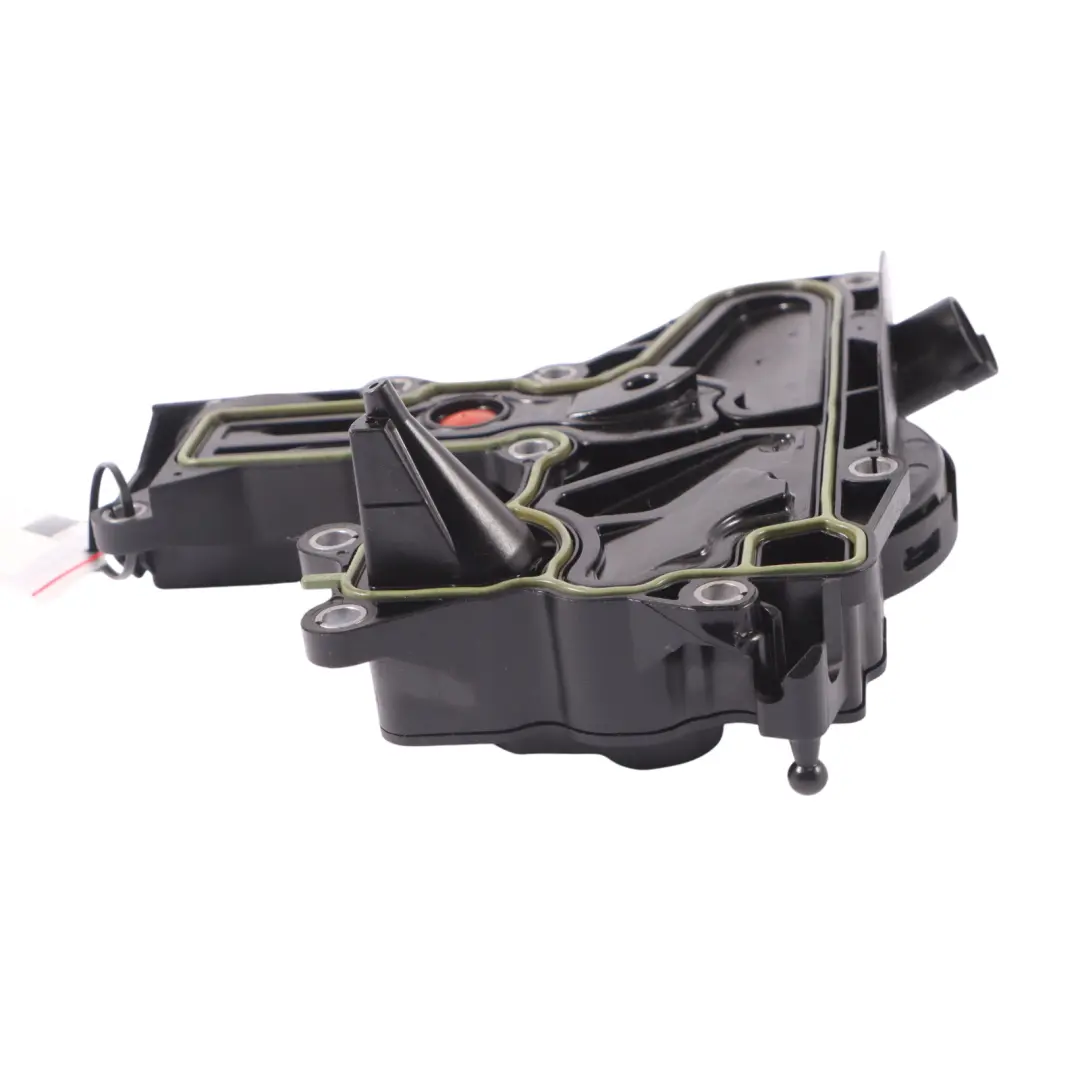 Audi TT 8J Crankcase Breather Hose Engine Pipe Line Oil Separator - SKU 06H103495AC - Part number 06H103495AC