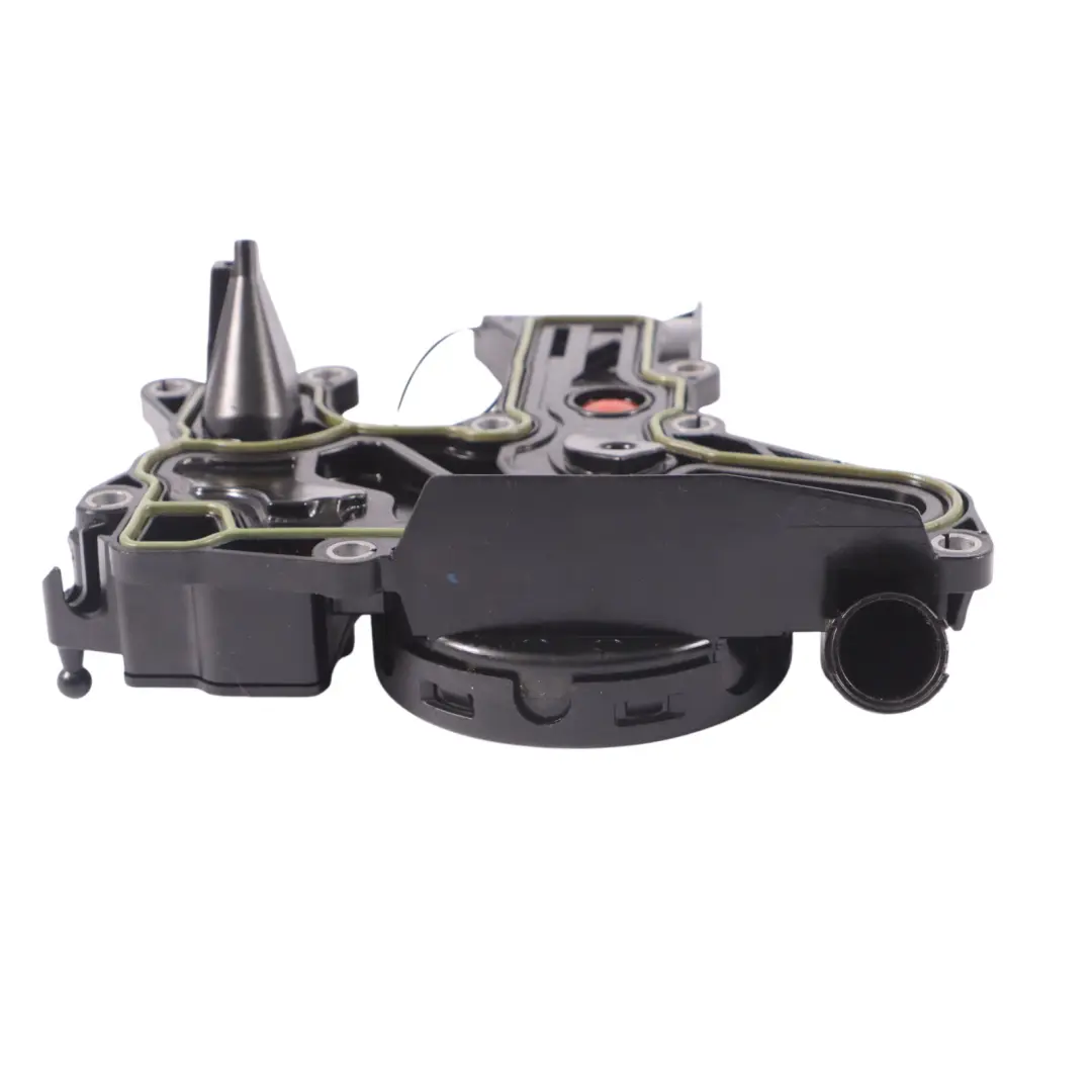 Manguera respiradero cárter motor Separador de aceite para Audi TT 8J con número de pieza 06H103495AC Audi TT 8J Manguera respiradero cárter motor Separador de aceite - SKU 06H103495AC - Número de pieza 06H103495AC