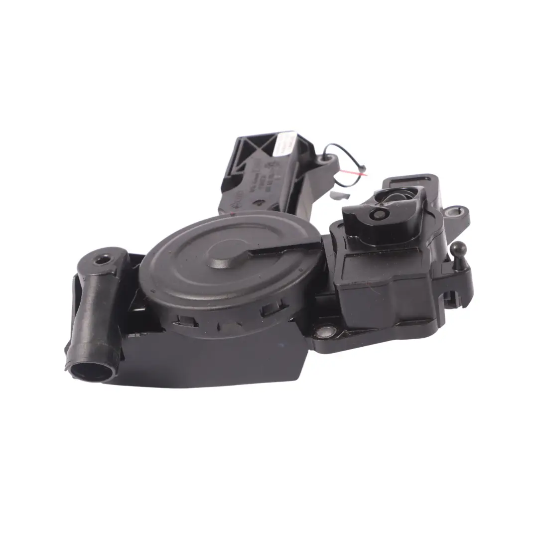 Audi TT 8J Przewód Wąż Rura Odma Oddzielacz Separator Oleju - SKU 06H103495AC - Numer Części 06H103495AC