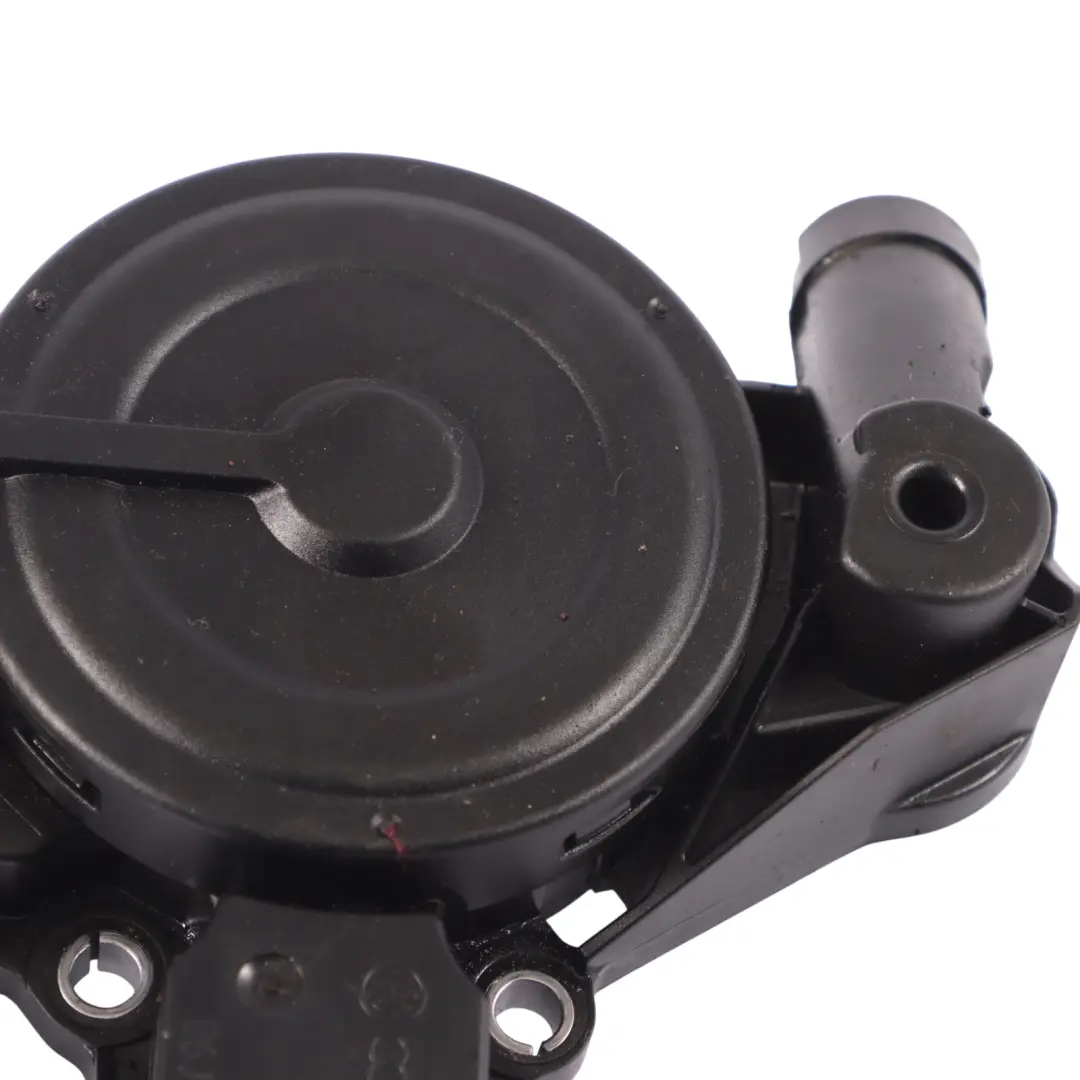 Crankcase Breather Hose Engine Pipe Line Oil Separator to Audi TT 8J with Part number 06H103495AC Audi TT 8J Crankcase Breather Hose Engine Pipe Line Oil Separator - SKU 06H103495AC - Part number 06H103495AC