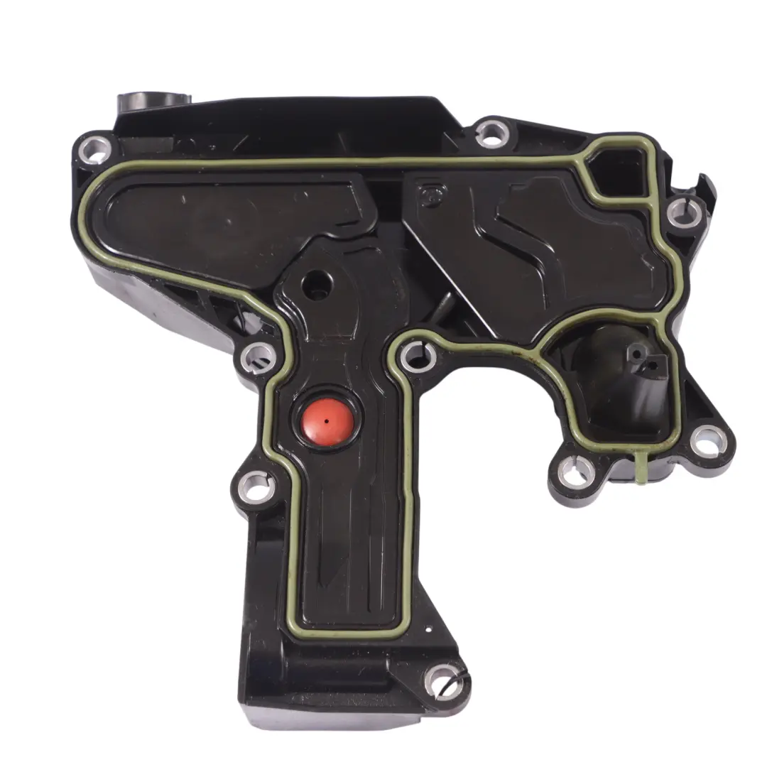 Tubo sfiato carter motore Linea di tubo separatore olio per Audi TT 8J con numero di parte 06H103495AC Audi TT 8J Tubo sfiato carter motore Linea di tubo separatore olio - SKU 06H103495AC - Numero di parte 06H103495AC