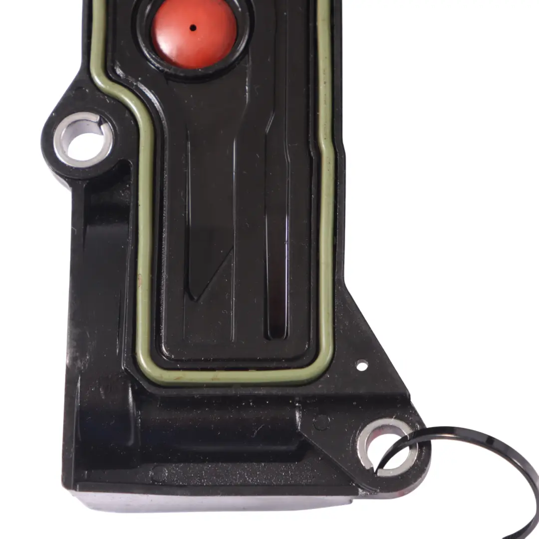 Audi TT 8J Tubo sfiato carter motore Linea di tubo separatore olio - SKU 06H103495AC - Numero di parte 06H103495AC