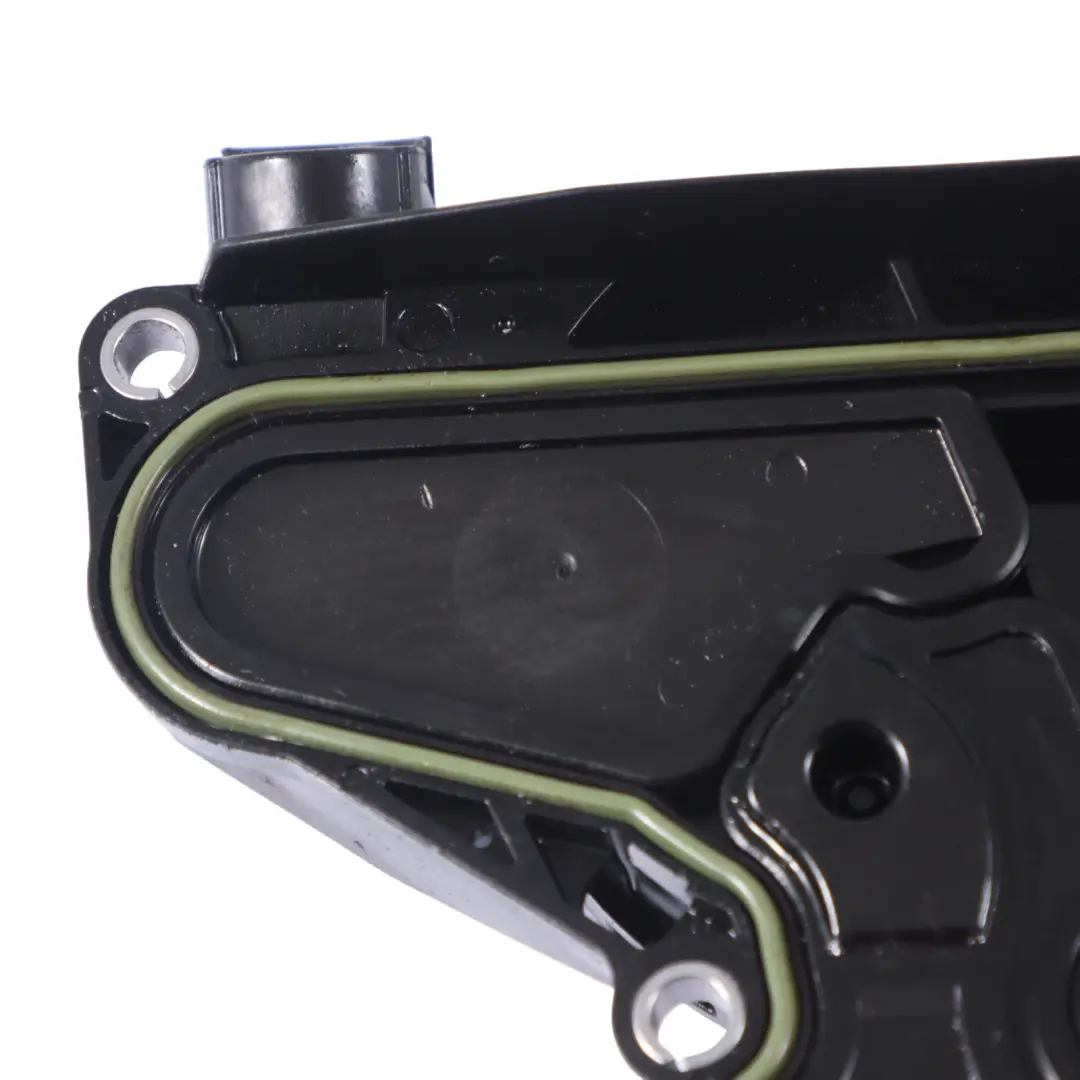 Audi TT 8J Crankcase Breather Hose Engine Pipe Line Oil Separator - SKU 06H103495AC - Part number 06H103495AC