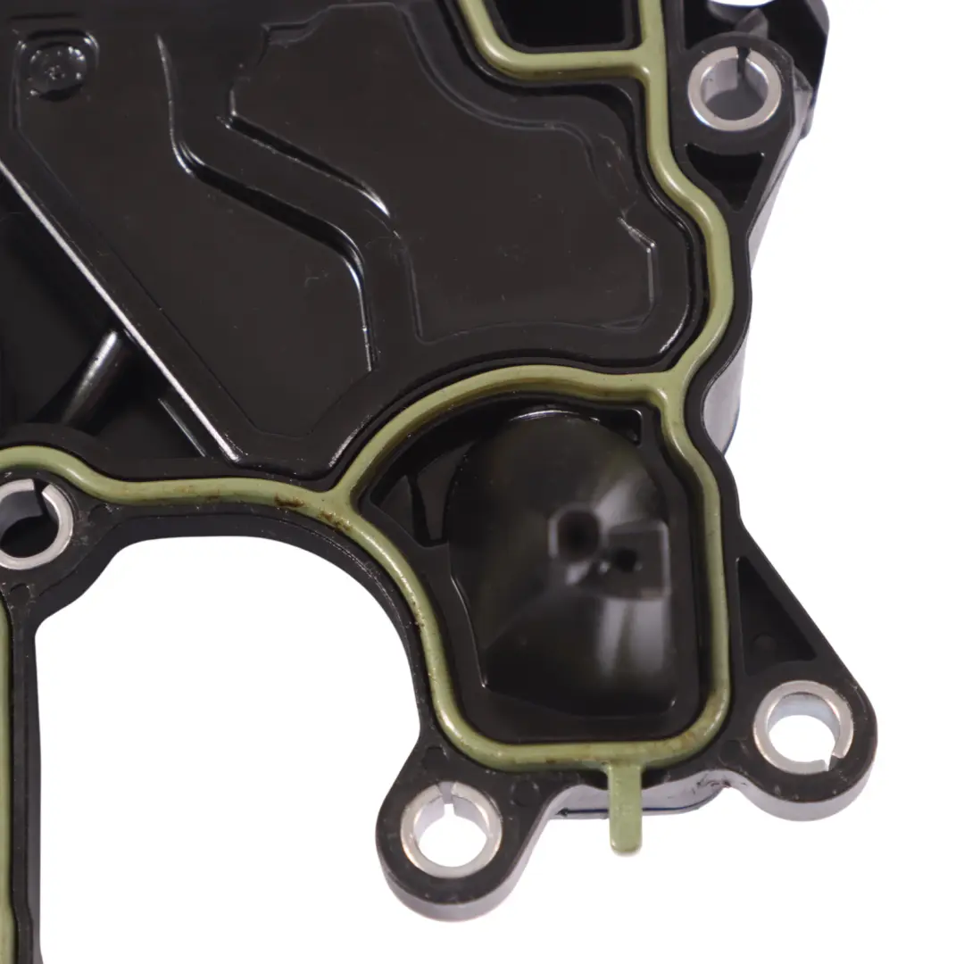 Audi TT 8J Crankcase Breather Hose Engine Pipe Line Oil Separator - SKU 06H103495AC - Part number 06H103495AC