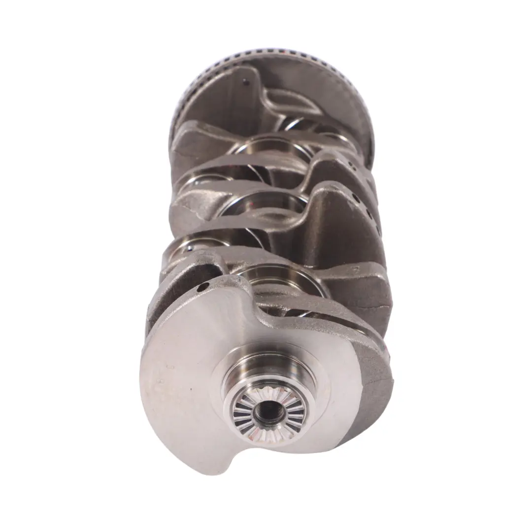 Cigüeñal Motor Gasolina Audi TT 8J 1.8 TFSI CDAA 06JF para con número de pieza 06H105021K Cigüeñal Motor Gasolina Audi TT 8J 1.8 TFSI CDAA 06JF - SKU 06H105021K - Número de pieza 06H105021K