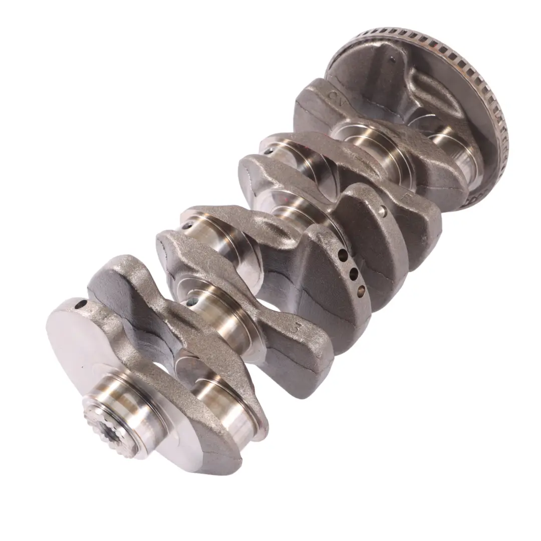 CDAA Petrol Engine Crankshaft 06JF to Audi TT 8J 1.8 TFSI with Part number 06H105021K Audi TT 8J 1.8 TFSI CDAA Petrol Engine Crankshaft 06JF - SKU 06H105021K - Part number 06H105021K