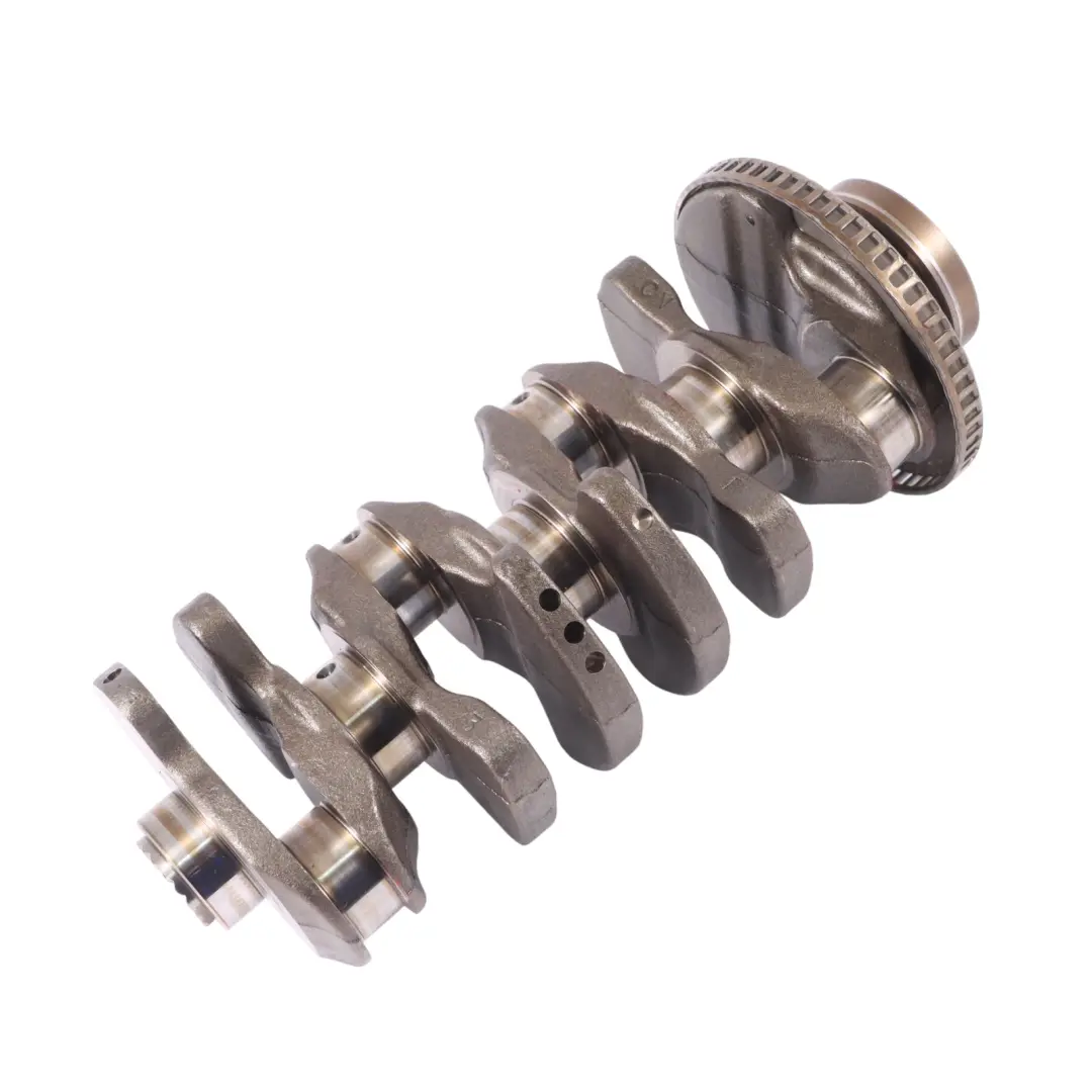 Audi TT 8J 1.8 TFSI CDAA Petrol Engine Crankshaft 06JF - SKU 06H105021K - Part number 06H105021K