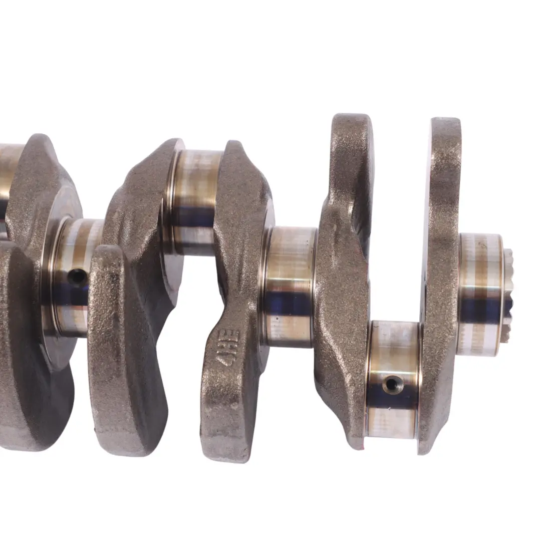 CDAA Benzina Albero Motore 06JF per Audi TT 8J 1.8 TFSI con numero di parte 06H105021K Audi TT 8J 1.8 TFSI CDAA Benzina Albero Motore 06JF - SKU 06H105021K - Numero di parte 06H105021K