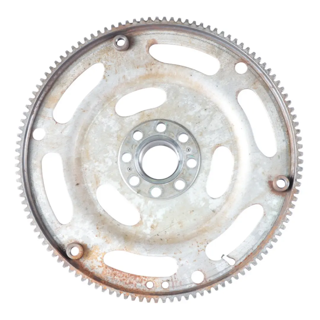 Bague Volant Moteur Plaque Boîte Vitesses Bimasse pour Audi A4 B9 Q5 FY à propos du numéro de pièce 06H105323AE Audi A4 B9 Q5 FY Bague Volant Moteur Plaque Boîte Vitesses Bimasse - SKU 06H105323AE-1 - Numéro de pièce 06H105323AE