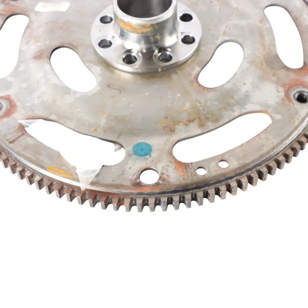 Audi A4 B9 Q5 FY Flywheel Ring Dual Mass Gearbox Plate - SKU 06H105323AE-1 - Part number 06H105323AE
