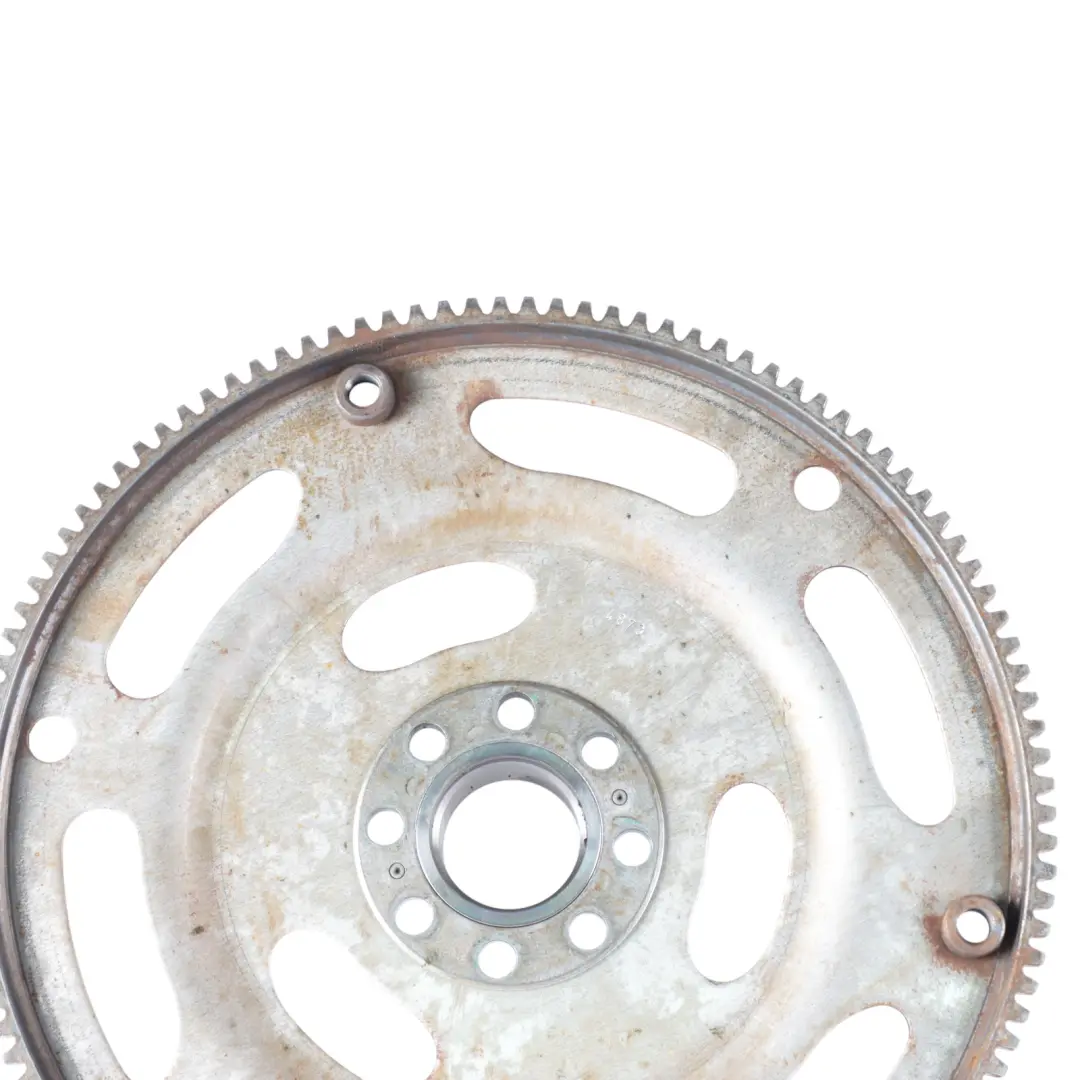 Audi A4 B9 Q5 FY Flywheel Ring Dual Mass Gearbox Plate - SKU 06H105323AE-1 - Part number 06H105323AE