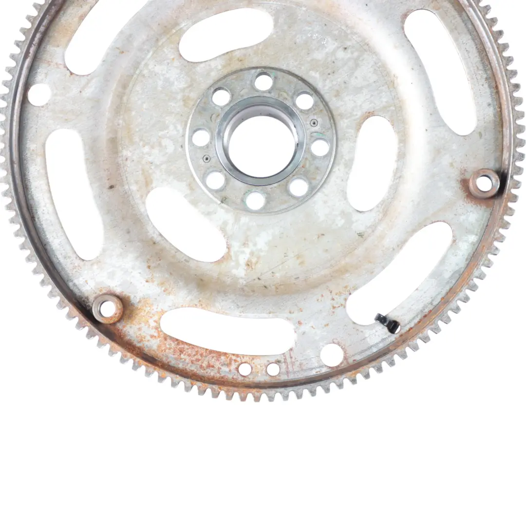 Audi A4 B9 Q5 FY Flywheel Ring Dual Mass Gearbox Plate - SKU 06H105323AE-1 - Part number 06H105323AE