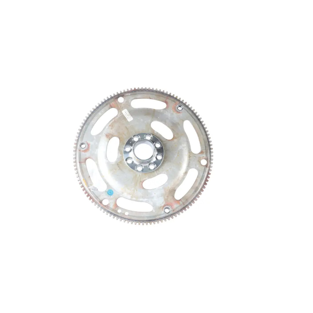 Audi A4 B9 Q5 FY Flywheel Ring Dual Mass Gearbox Plate - SKU 06H105323AE-1 - Part number 06H105323AE