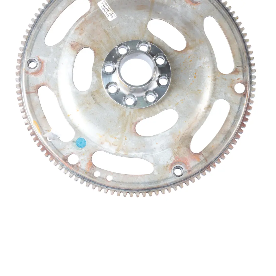 Audi A4 B9 Q5 FY Flywheel Ring Dual Mass Gearbox Plate - SKU 06H105323AE-1 - Part number 06H105323AE