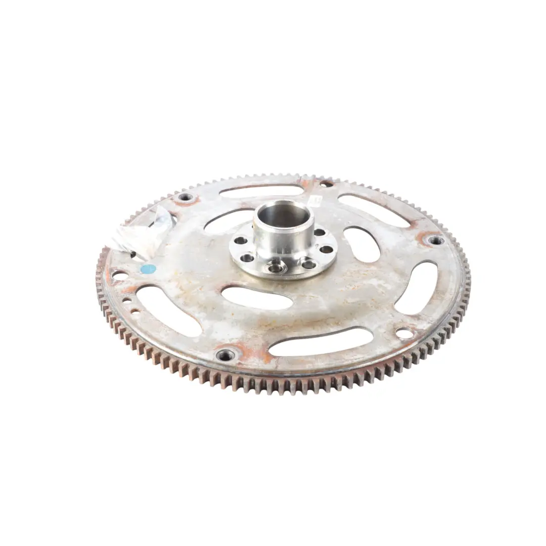 Audi A4 B9 Q5 FY Flywheel Ring Dual Mass Gearbox Plate - SKU 06H105323AE-1 - Part number 06H105323AE