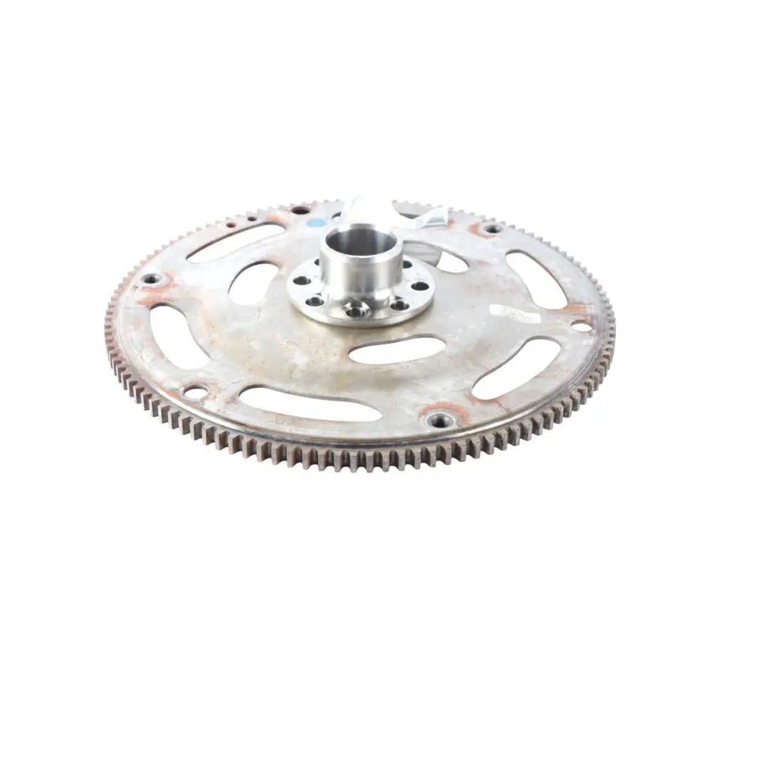 Audi A4 B9 Q5 FY Flywheel Ring Dual Mass Gearbox Plate - SKU 06H105323AE-1 - Part number 06H105323AE