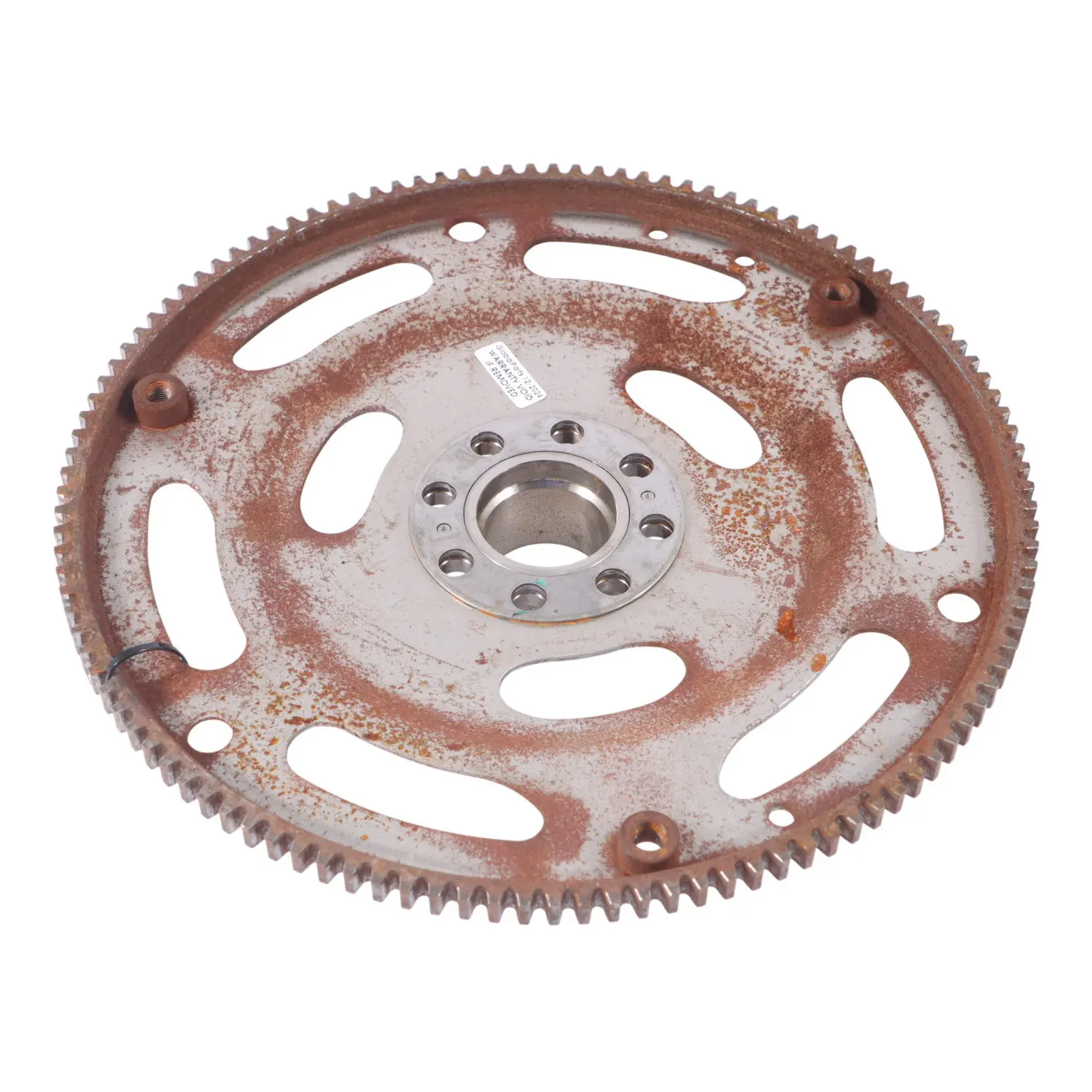 Audi A4 B9 Anello volano doppia massa cambio avviamento Piastra frizione