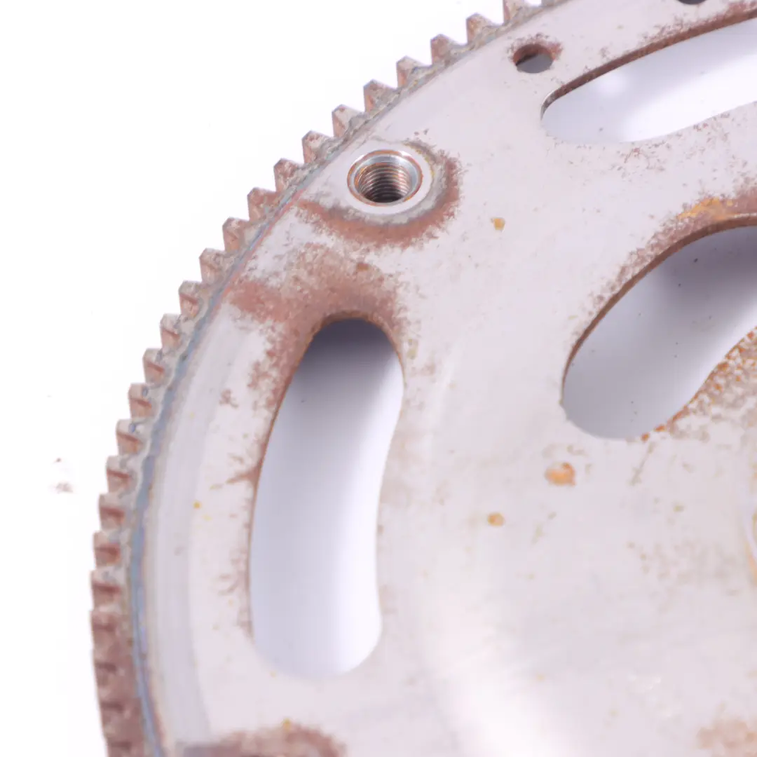 Audi A4 B9 Flywheel Ring Dual Mass Gearbox Starter Clutch Plate - SKU 06H105323AE - Part number 06H105323AE