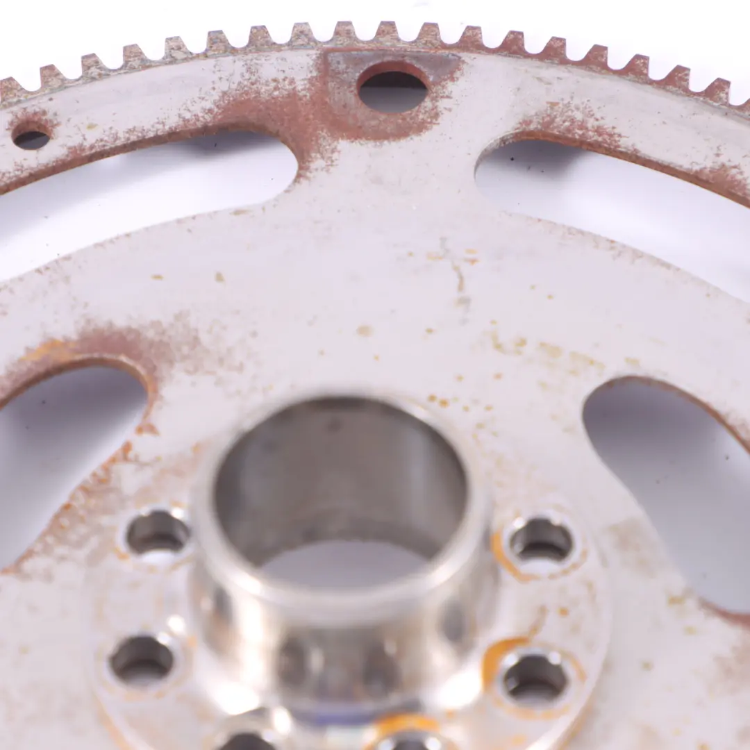 Anello volano doppia massa cambio avviamento Piastra frizione per Audi A4 B9 con numero di parte 06H105323AE Audi A4 B9 Anello volano doppia massa cambio avviamento Piastra frizione - SKU 06H105323AE - Numero di parte 06H105323AE