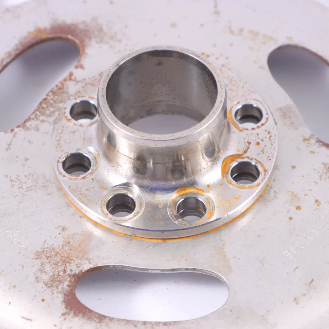 Audi A4 B9 Volant inertie Anneau Double Masse Boîte vitesses Embrayage Démarreur - SKU 06H105323AE - Numéro de pièce 06H105323AE