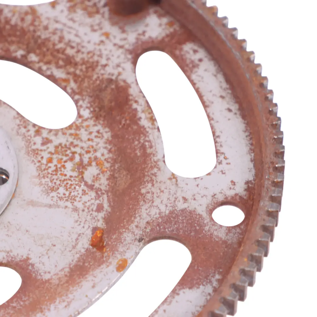 Audi A4 B9 Flywheel Ring Dual Mass Gearbox Starter Clutch Plate - SKU 06H105323AE - Part number 06H105323AE