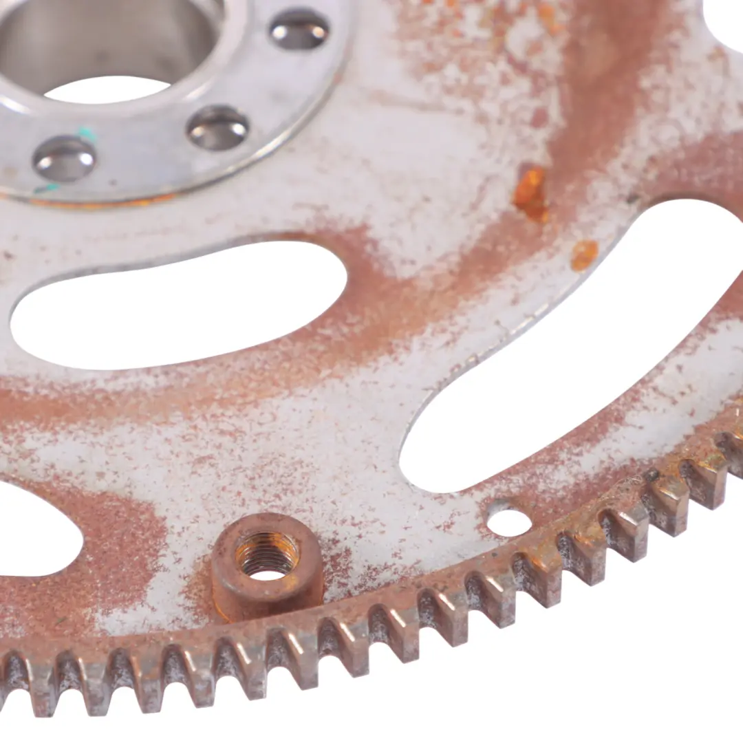 Audi A4 B9 Flywheel Ring Dual Mass Gearbox Starter Clutch Plate - SKU 06H105323AE - Part number 06H105323AE