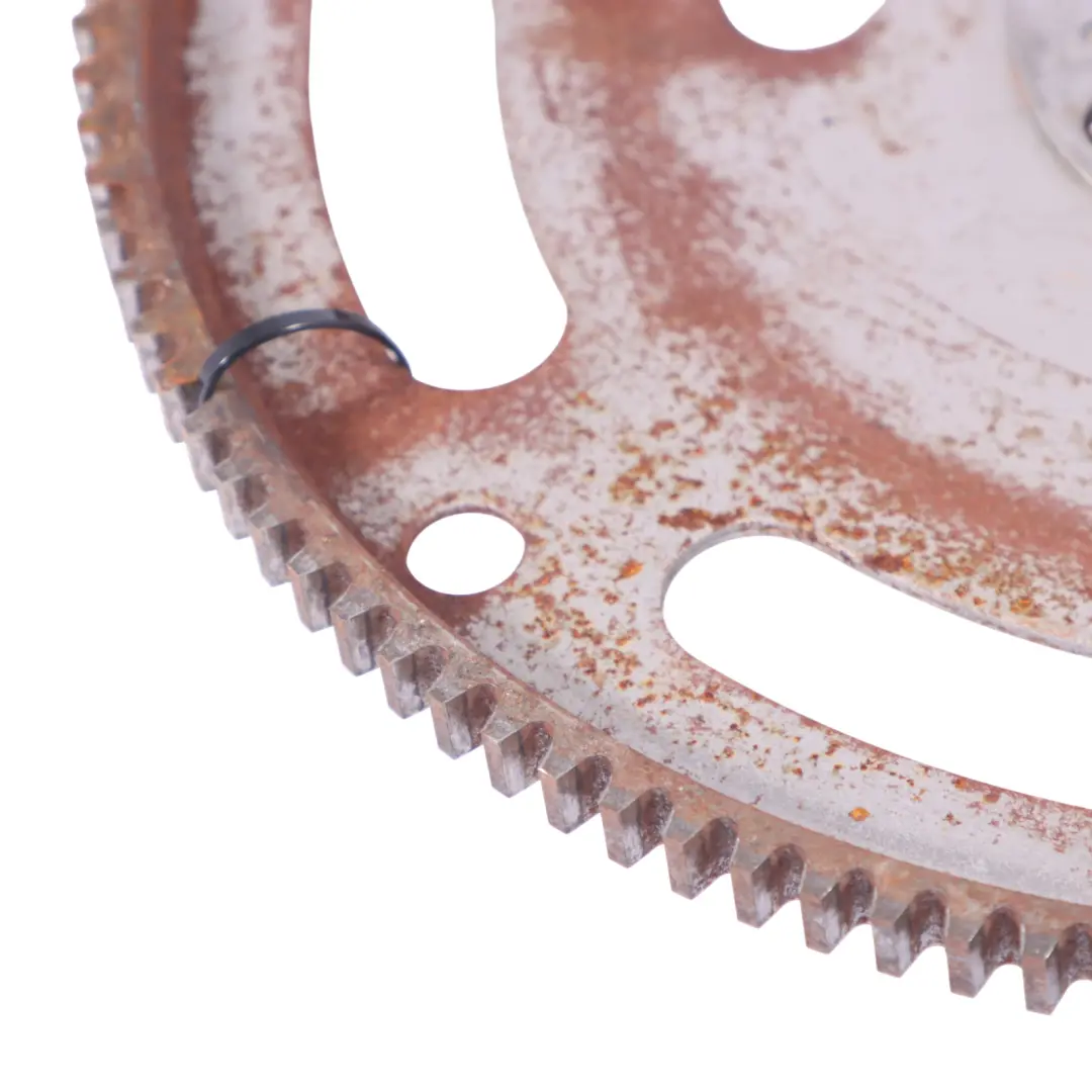 Flywheel Ring Dual Mass Gearbox Starter Clutch Plate to Audi A4 B9 with Part number 06H105323AE Audi A4 B9 Flywheel Ring Dual Mass Gearbox Starter Clutch Plate - SKU 06H105323AE - Part number 06H105323AE