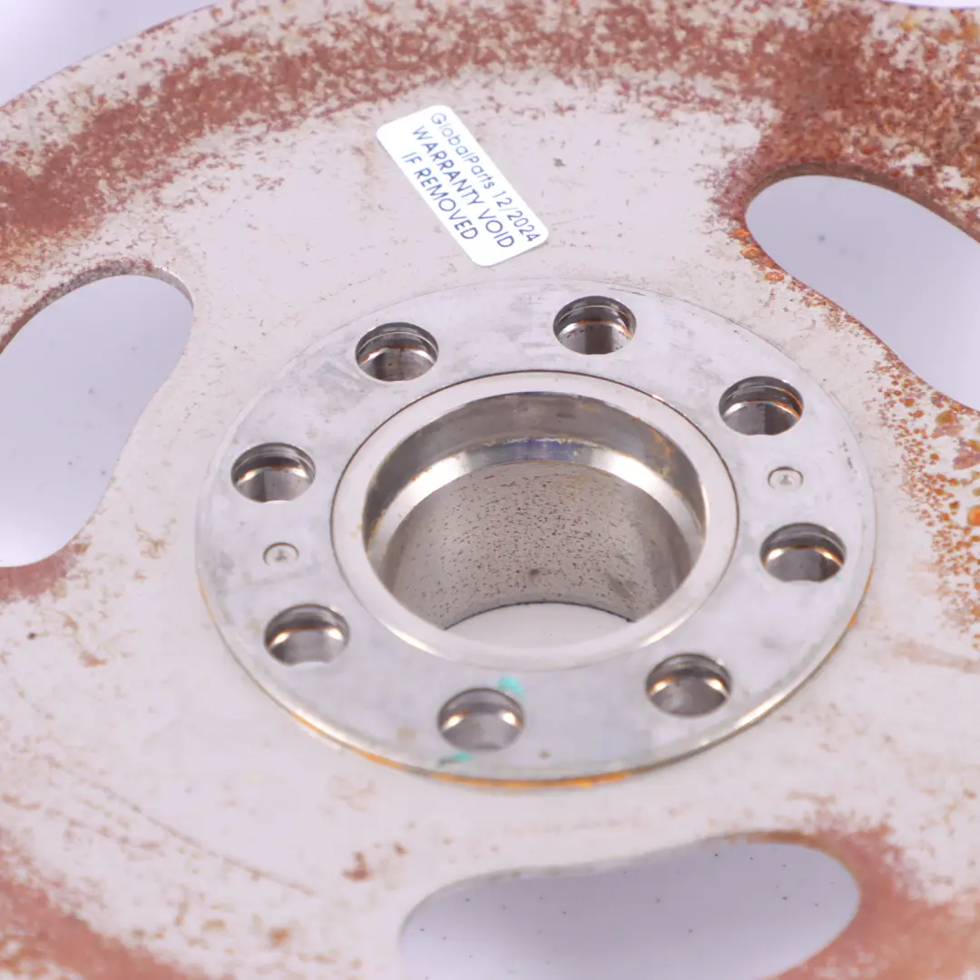 Audi A4 B9 Flywheel Ring Dual Mass Gearbox Starter Clutch Plate - SKU 06H105323AE - Part number 06H105323AE