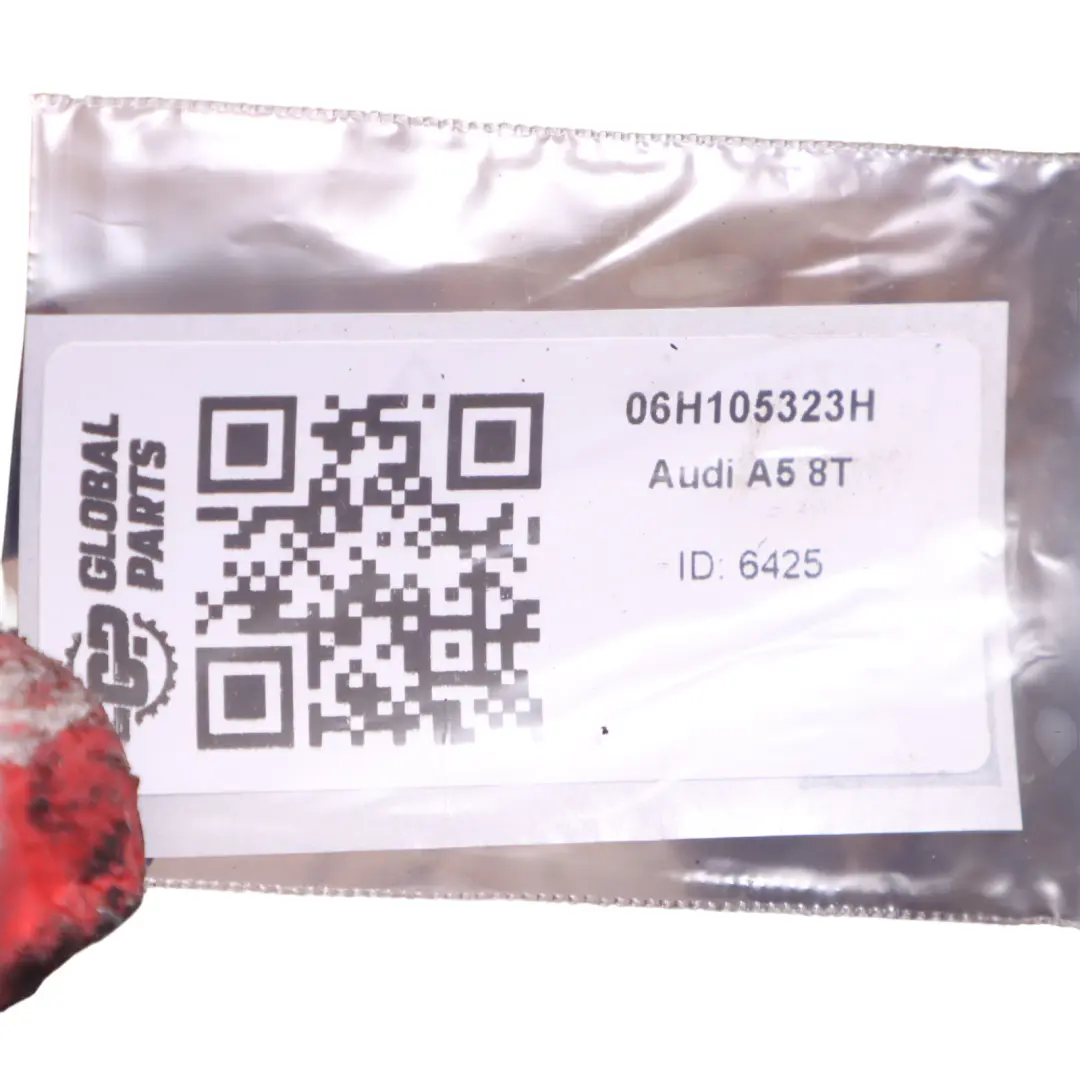 Audi A5 8T 2.0 TFSI Volano Cambio Manuale Piastra Frizione Avviamento - SKU 06H105323H - Numero di parte 06H105323H