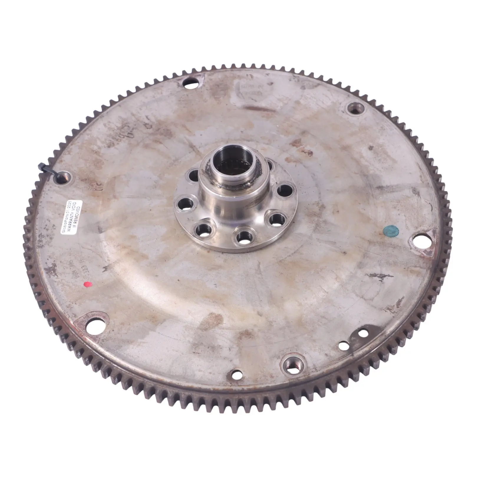 Audi A5 8T 2.0 TFSI Flywheel Manual Gearbox Starter Clutch Plate 06H105323H