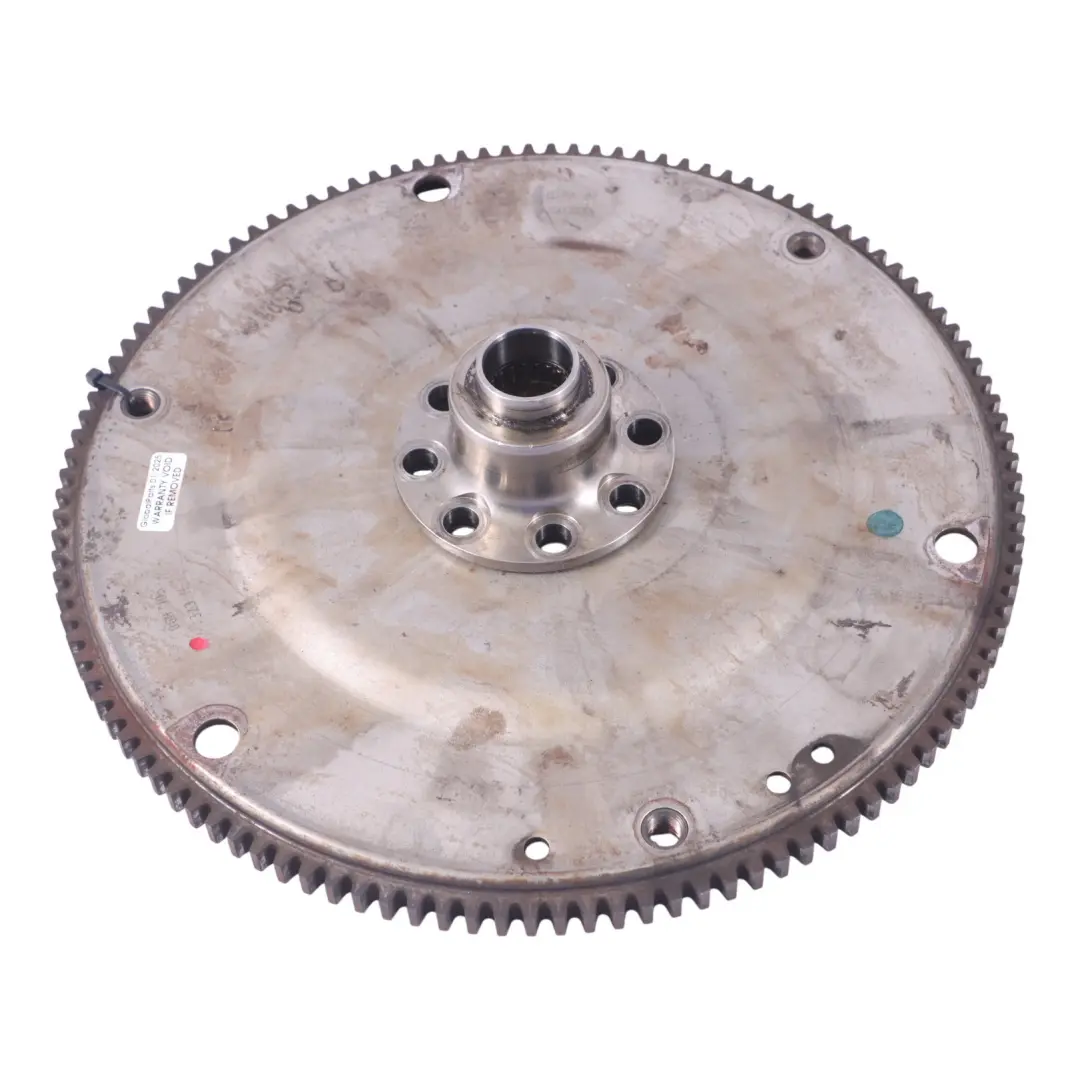 Audi A5 8T 2.0 TFSI Volano Cambio Manuale Piastra Frizione Avviamento - SKU 06H105323H - Numero di parte 06H105323H