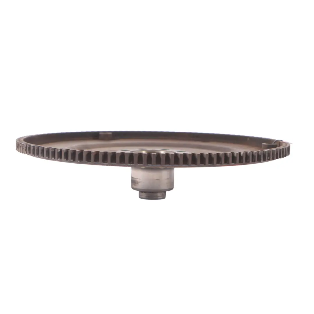 Audi A5 8T 2.0 TFSI Schwungrad Schaltgetriebe Anlasser Kupplungs - SKU 06H105323H - Teilenummer 06H105323H