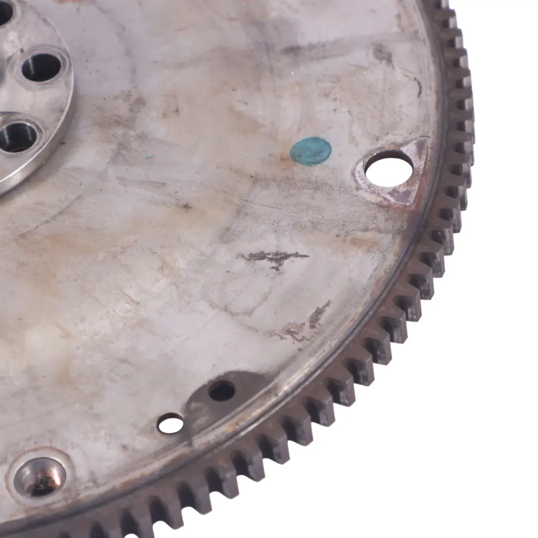 Audi A5 8T 2.0 TFSI Volano Cambio Manuale Piastra Frizione Avviamento - SKU 06H105323H - Numero di parte 06H105323H