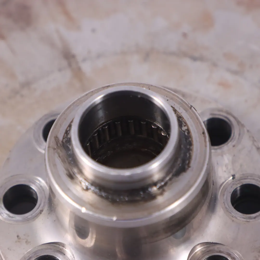 Audi A5 8T 2.0 TFSI Schwungrad Schaltgetriebe Anlasser Kupplungs - SKU 06H105323H - Teilenummer 06H105323H