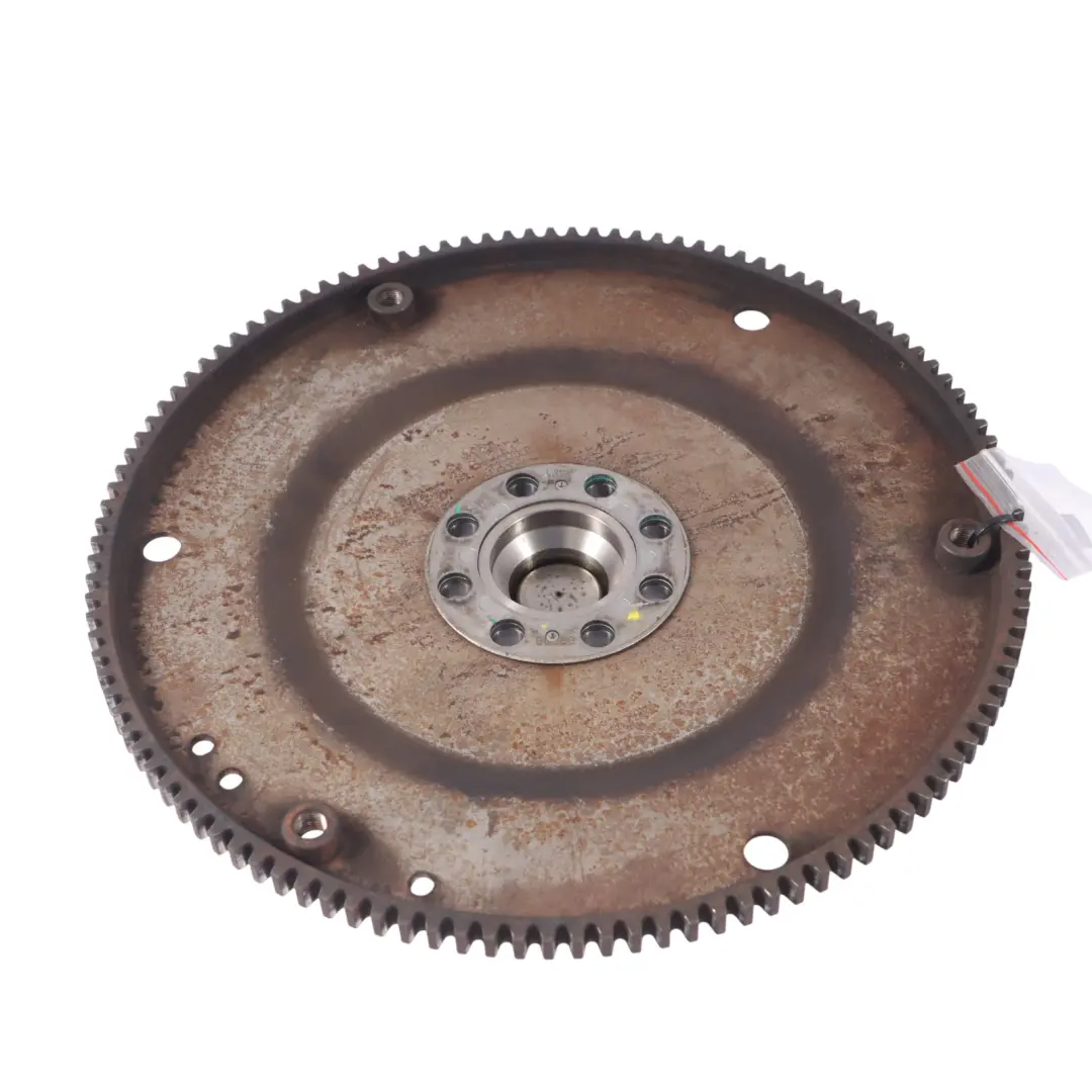 Audi A5 8T 2.0 TFSI Schwungrad Schaltgetriebe Anlasser Kupplungs - SKU 06H105323H - Teilenummer 06H105323H