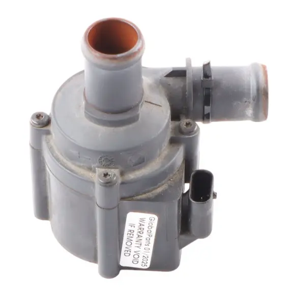 Pompa acqua aggiuntiva Unità refrigerante motore 06H121601M per Audi A5 8T con numero di parte 06H121601N Audi A5 8T Pompa acqua aggiuntiva Unità refrigerante motore 06H121601M - SKU 06H121601N - Numero di parte 06H121601N