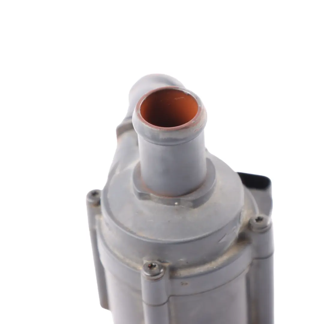 Zusätzliche Wasser Pumpe Motor Kühlmittelanlage für Audi A4 B9 A5 8T mit Teilenummer 06H121601N Audi A4 B9 A5 8T Zusätzliche Wasser Pumpe Motor Kühlmittelanlage - SKU 06H121601N - Teilenummer 06H121601N