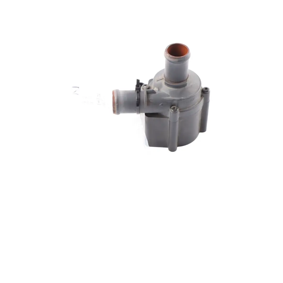 Audi A5 8T Bomba de agua adicional Unidad de refrigerante del motor 06H121601M - SKU 06H121601N - Número de pieza 06H121601N