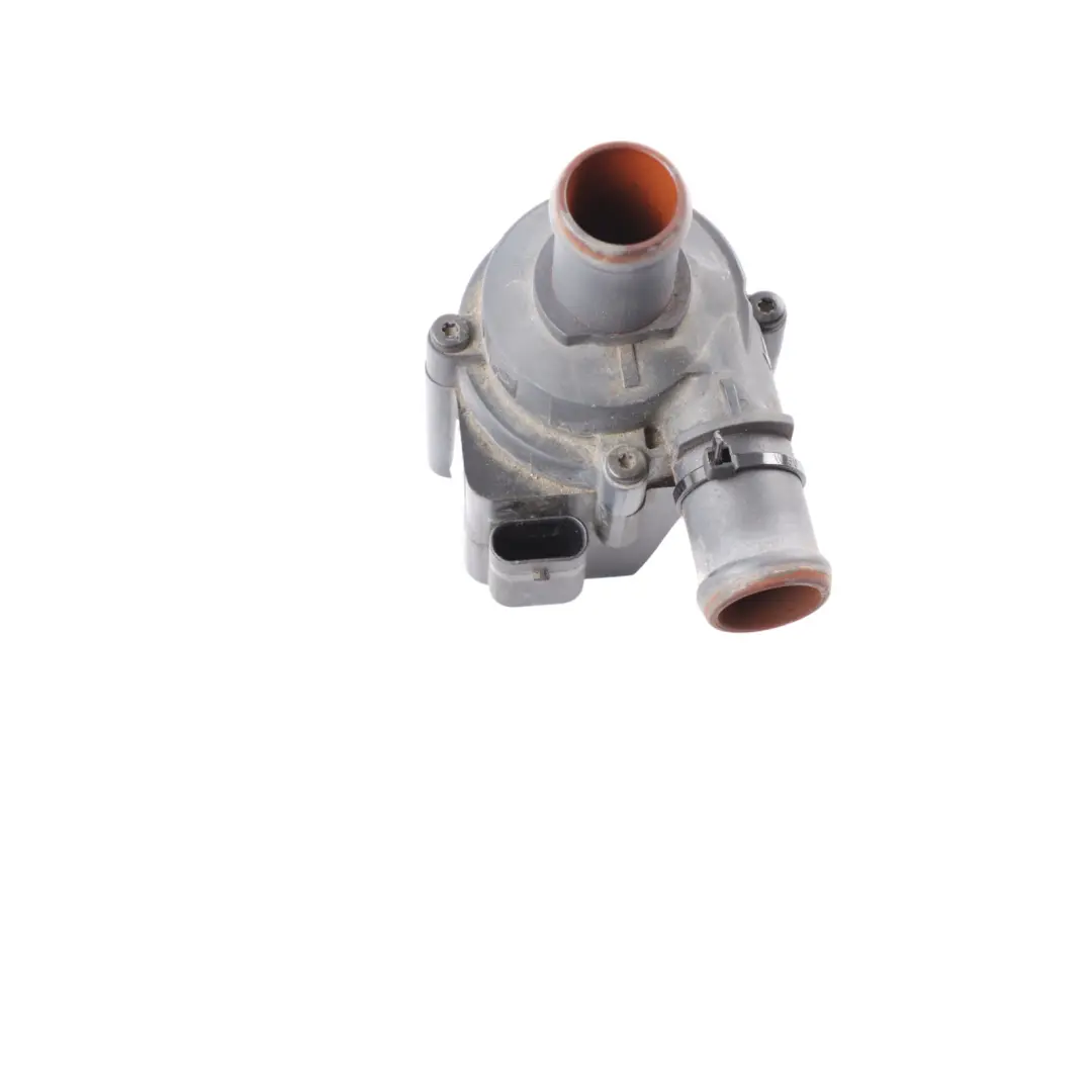 Additional Water Pump Engine Coolant Unit to Audi A4 B9 A5 8T with Part number 06H121601N Audi A4 B9 A5 8T Additional Water Pump Engine Coolant Unit - SKU 06H121601N - Part number 06H121601N