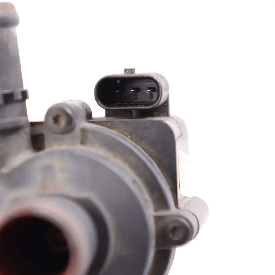 Audi A4 B9 A5 8T Zusätzliche Wasser Pumpe Motor Kühlmittelanlage - SKU 06H121601N - Teilenummer 06H121601N