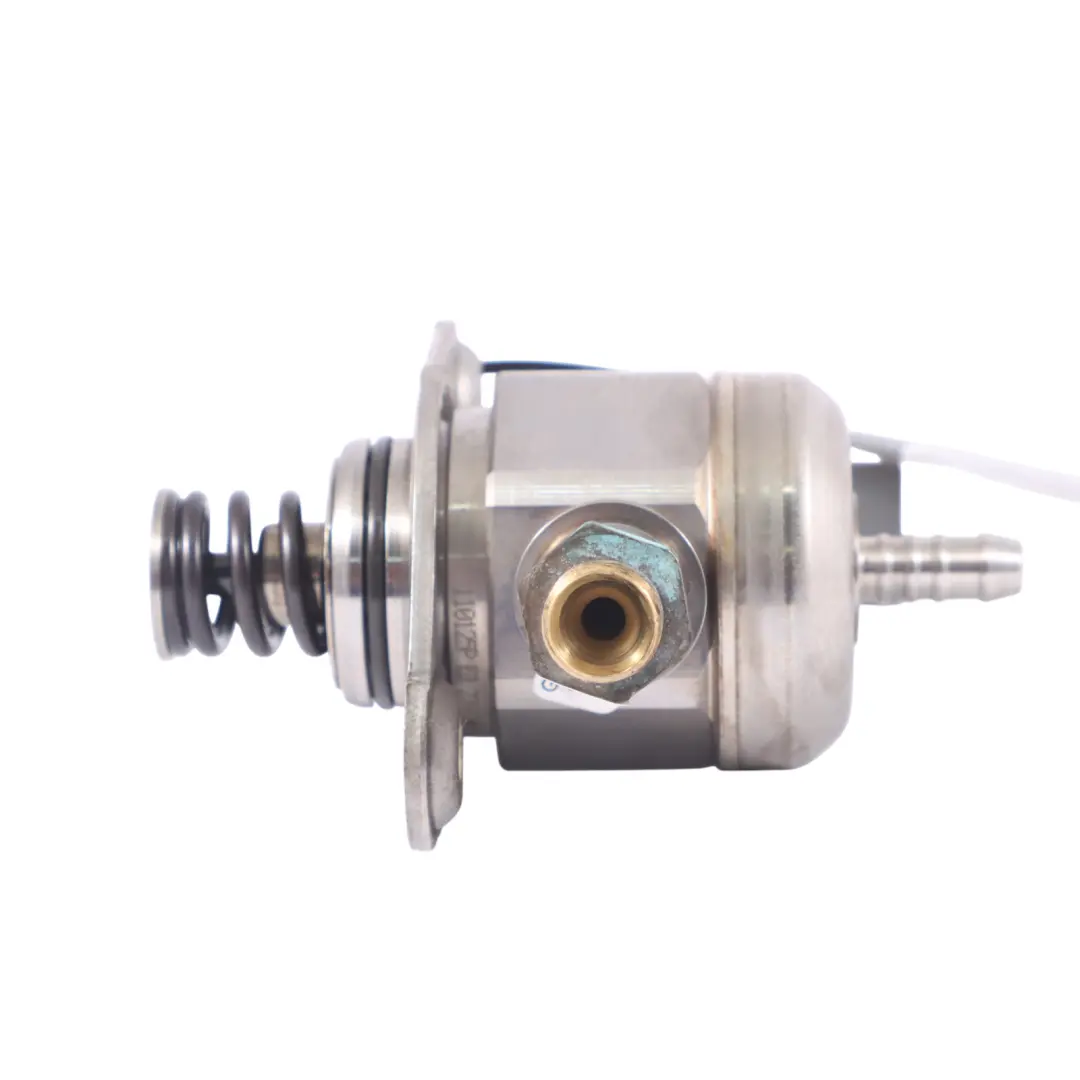 Pompe Essence Pièce De Pompe Haute Pression pour Audi TT 8J A3 8P A4 B8 à propos du numéro de pièce 06H127025N Audi TT 8J A3 8P A4 B8 Pompe Essence Pièce De Pompe Haute Pression - SKU 06H127025N - Numéro de pièce 06H127025N