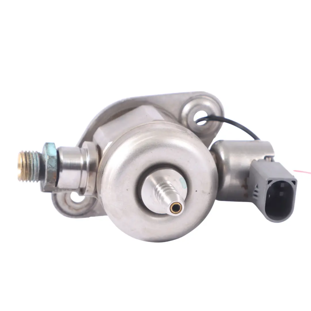 Pompe Essence Pièce De Pompe Haute Pression pour Audi TT 8J A3 8P A4 B8 à propos du numéro de pièce 06H127025N Audi TT 8J A3 8P A4 B8 Pompe Essence Pièce De Pompe Haute Pression - SKU 06H127025N - Numéro de pièce 06H127025N