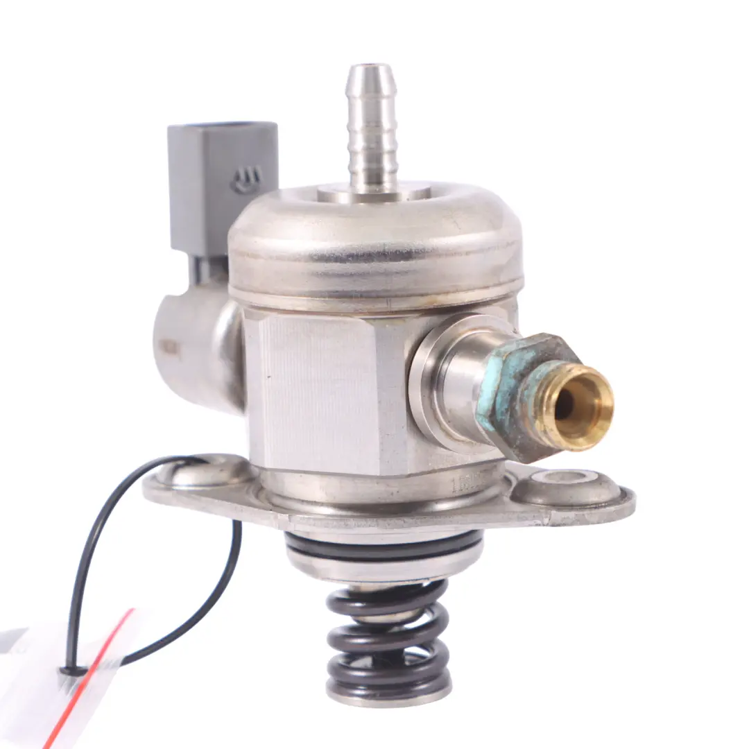 Pompe Essence Pièce De Pompe Haute Pression pour Audi TT 8J A3 8P A4 B8 à propos du numéro de pièce 06H127025N Audi TT 8J A3 8P A4 B8 Pompe Essence Pièce De Pompe Haute Pression - SKU 06H127025N - Numéro de pièce 06H127025N