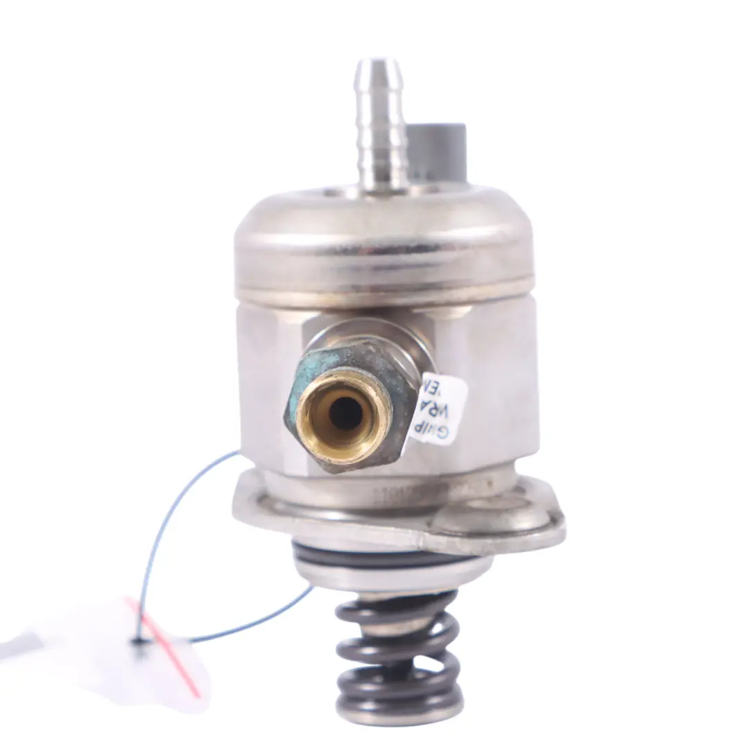 Benzin Kraft Stoff Pumpe Hoch Druck Pumpe Teil für Audi TT 8J A3 8P A4 B8 mit Teilenummer 06H127025N Audi TT 8J A3 8P A4 B8 Benzin Kraft Stoff Pumpe Hoch Druck Pumpe Teil - SKU 06H127025N - Teilenummer 06H127025N